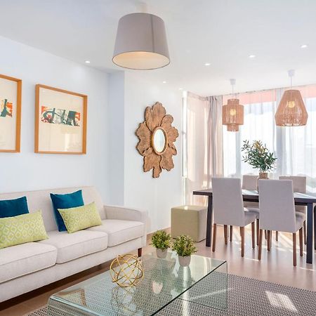 מארבלה Genteel Home Alonso De Bazan מראה חיצוני תמונה