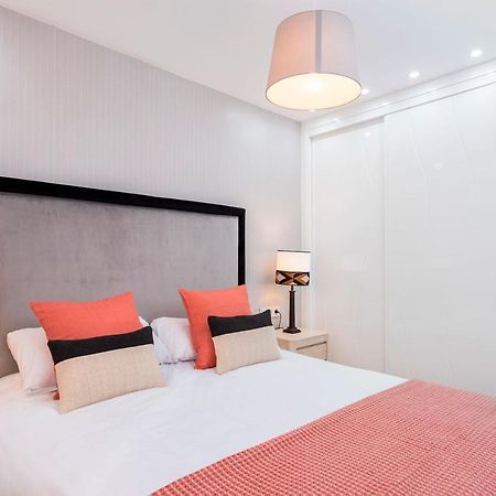 מארבלה Genteel Home Alonso De Bazan מראה חיצוני תמונה