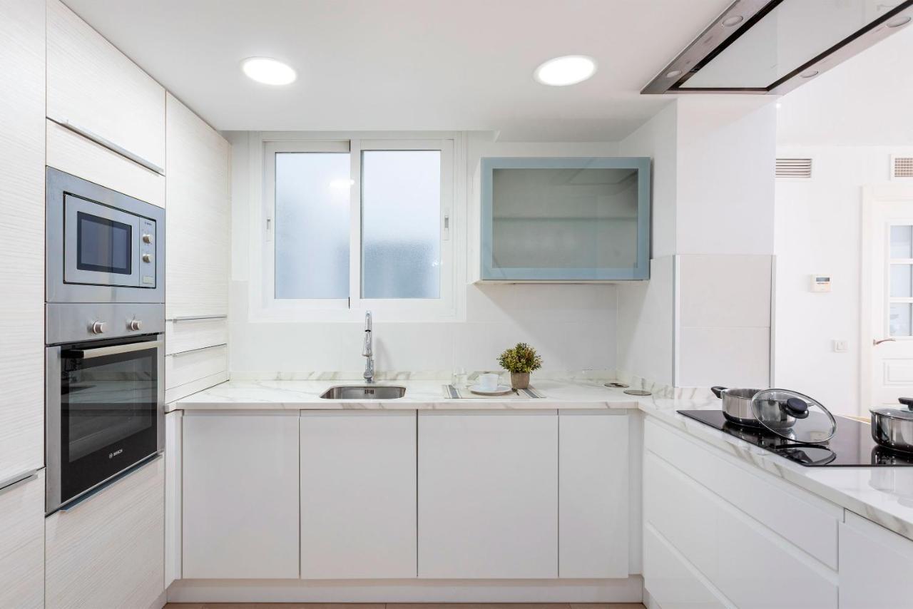מארבלה Genteel Home Alonso De Bazan מראה חיצוני תמונה