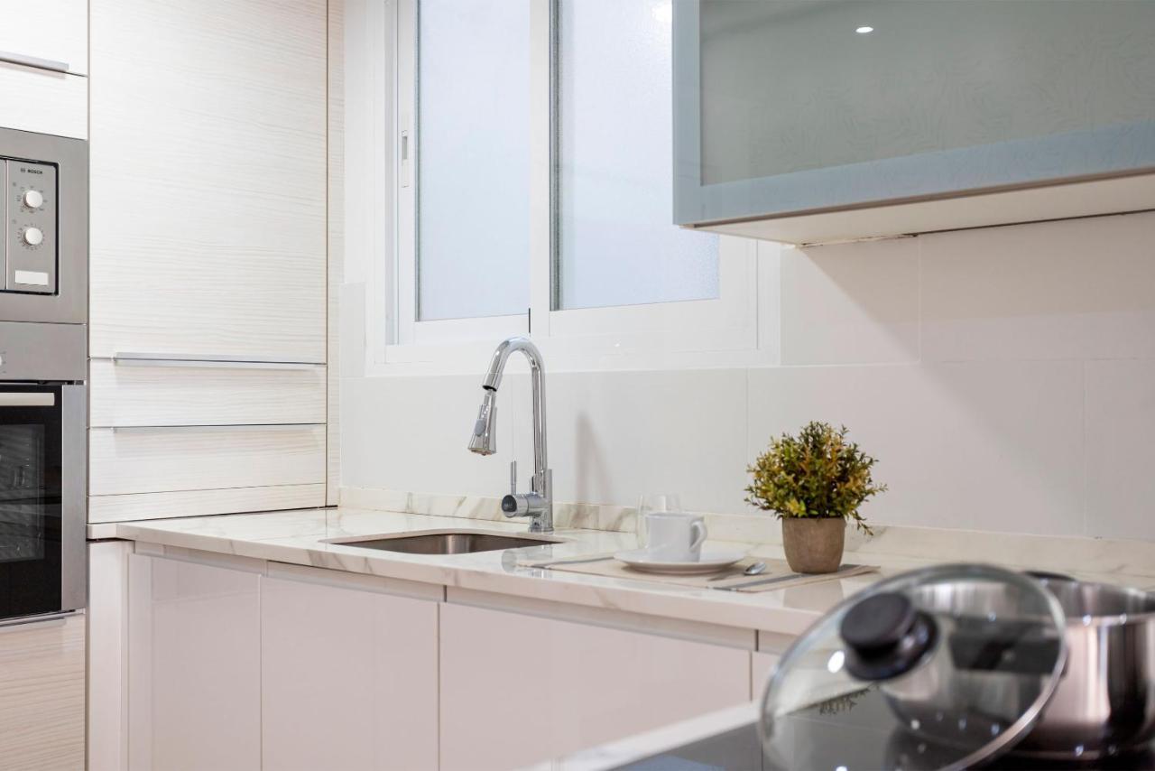 מארבלה Genteel Home Alonso De Bazan מראה חיצוני תמונה