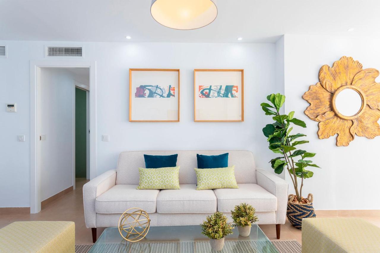 מארבלה Genteel Home Alonso De Bazan מראה חיצוני תמונה