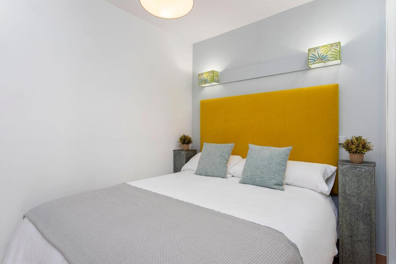 מארבלה Genteel Home Alonso De Bazan מראה חיצוני תמונה