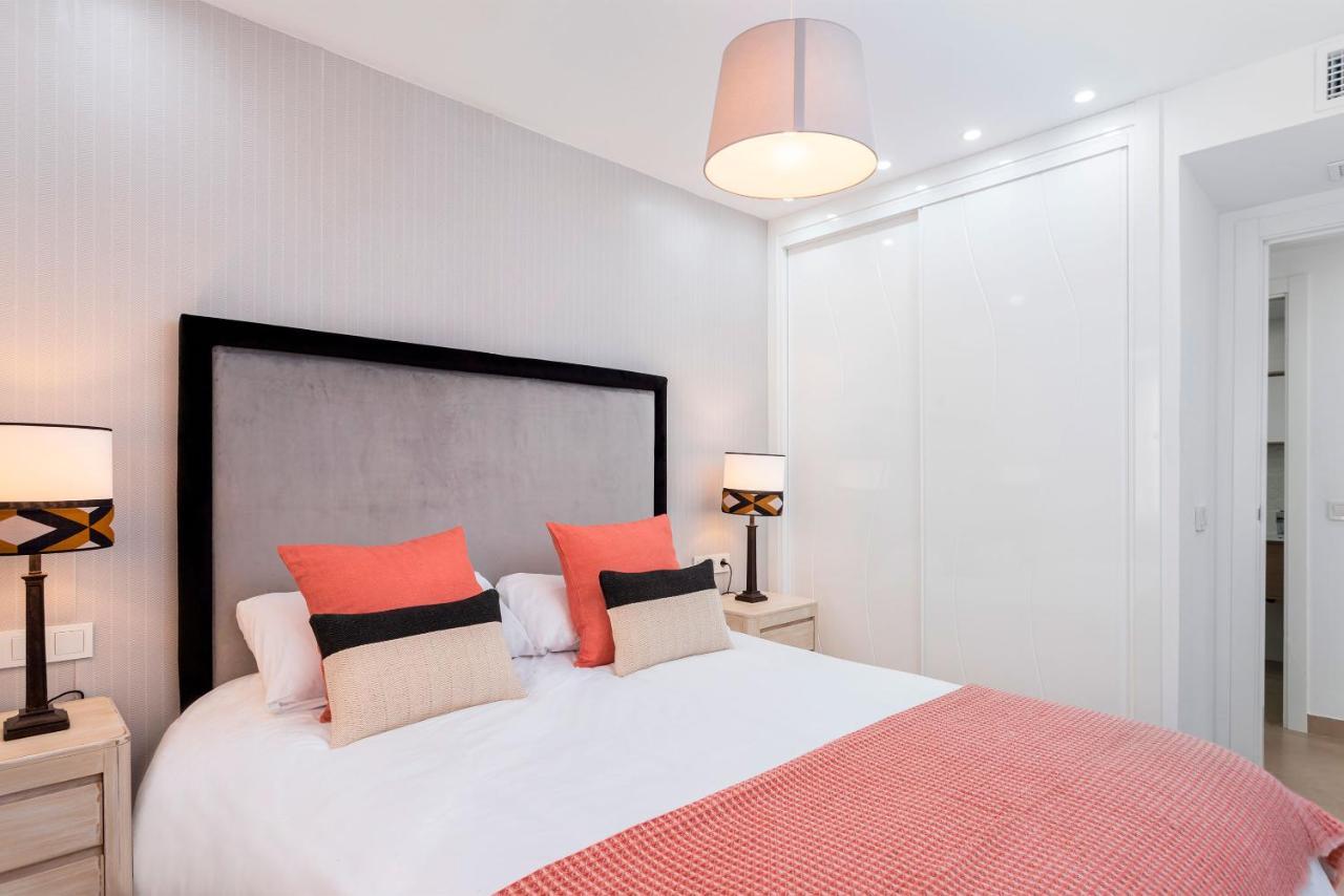 מארבלה Genteel Home Alonso De Bazan מראה חיצוני תמונה