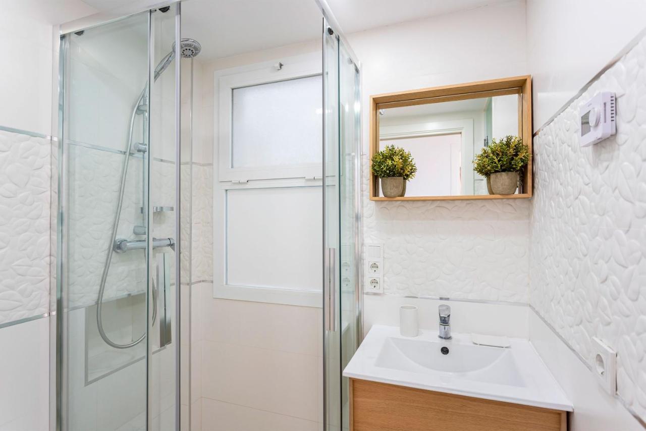 מארבלה Genteel Home Alonso De Bazan מראה חיצוני תמונה