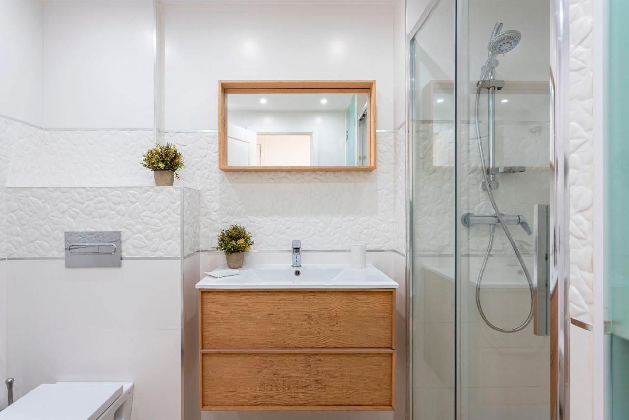 מארבלה Genteel Home Alonso De Bazan מראה חיצוני תמונה