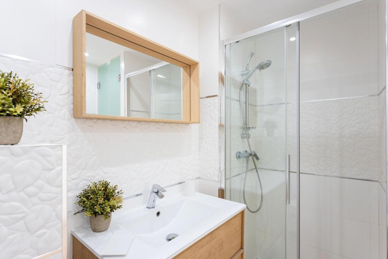 מארבלה Genteel Home Alonso De Bazan מראה חיצוני תמונה